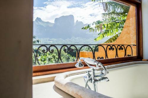 Apartamento Villa Rea Hanaa