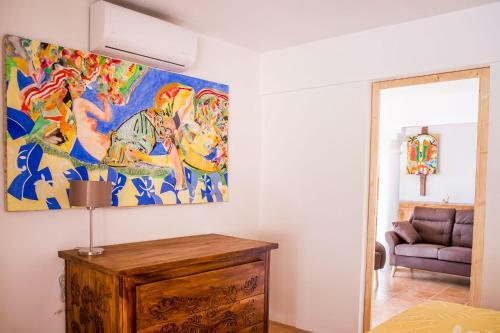 Apartamento Villa Rea Hanaa