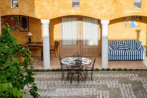 Apartamento Villa Rea Hanaa