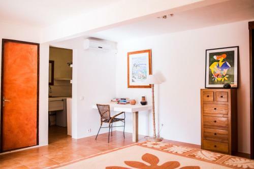 Apartamento Villa Rea Hanaa
