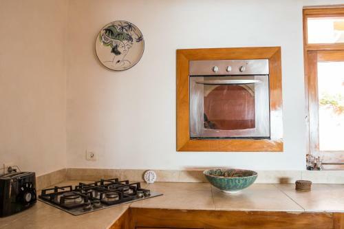 Apartamento Villa Rea Hanaa