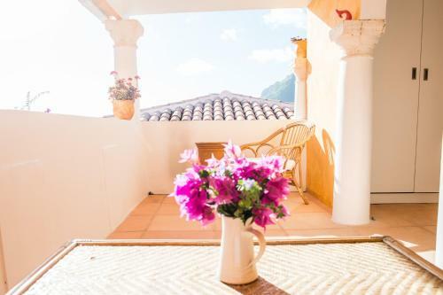 Apartamento Villa Rea Hanaa