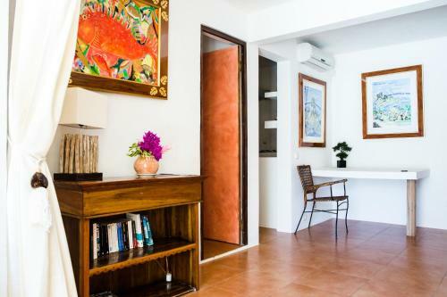 Apartamento Villa Rea Hanaa