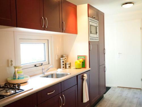 Hotel Holiday Home Type A.34