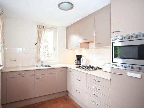 Hotel Holiday Home H6.23