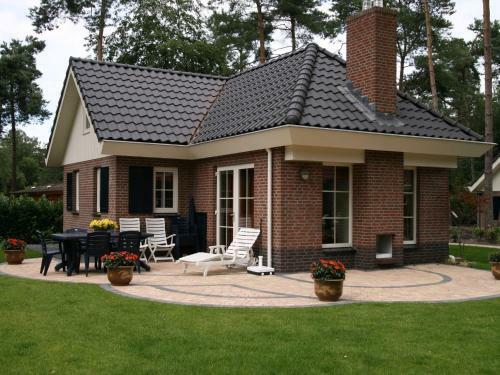 Hotel Holiday Home H6.22