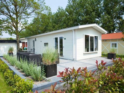 Hotel Holiday Home Type A.29