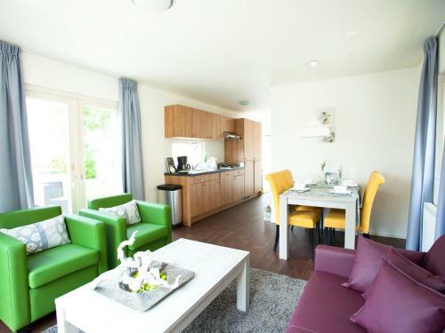 Hotel Holiday Home Type A.29