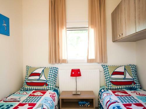 Hotel Holiday Home Type B.16
