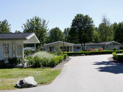 Hotel Holiday Home Type A.20