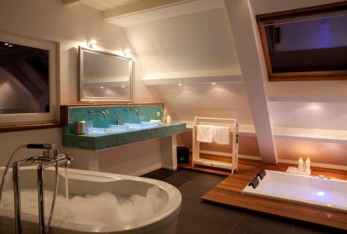 Apartamento Geinig