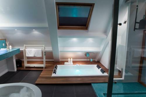 Apartamento Geinig