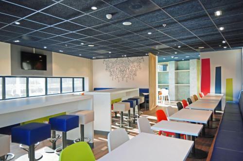Hotel Ibis Budget Amsterdam City South