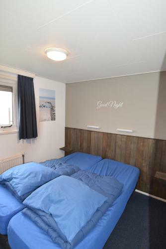 Chalet Duinzicht G68 Ameland
