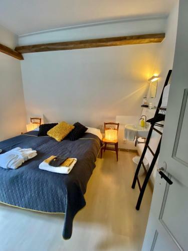 B&B Het Atelier