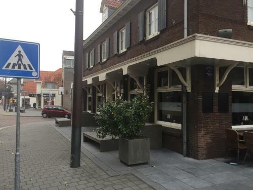 Hotel Plein 13