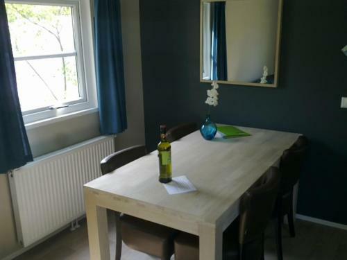 Apartamento Park De Haeghehorst