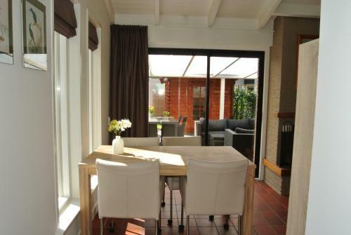 Apartamento Park De Haeghehorst