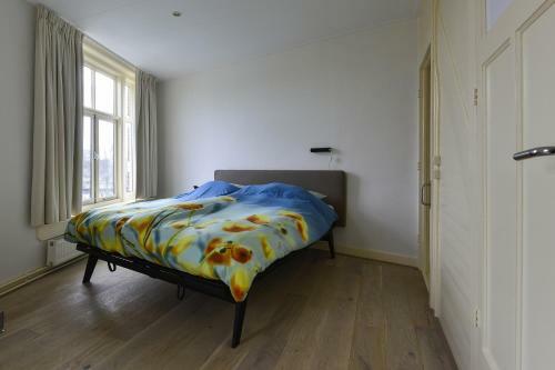 Apartamento Burgwal Appartement