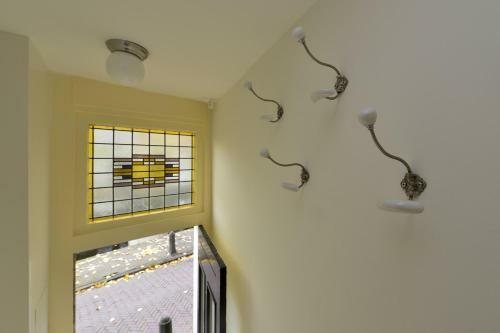 Apartamento Burgwal Appartement