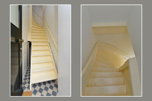 Apartamento Burgwal Appartement
