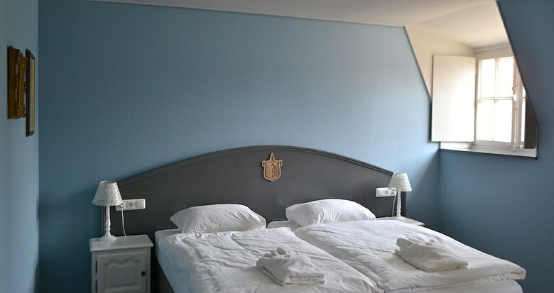 Bed & Breakfast Kasteel Aldenghoor