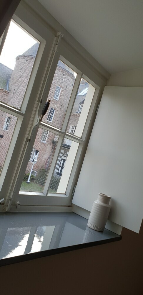 Bed & Breakfast Kasteel Aldenghoor