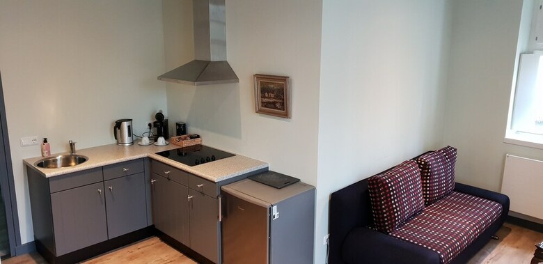 Bed & Breakfast Kasteel Aldenghoor