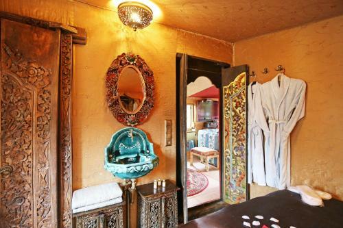 Bed & Breakfast Paradijs Eiland