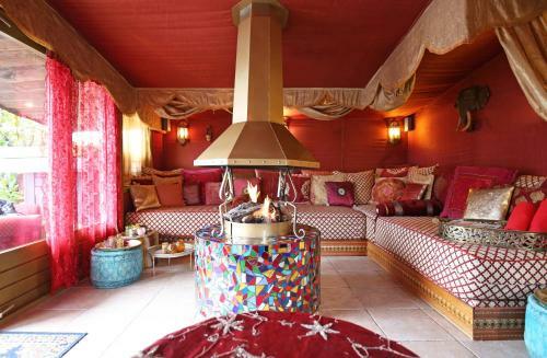 Bed & Breakfast Paradijs Eiland