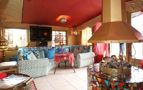 Bed & Breakfast Paradijs Eiland