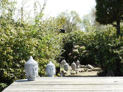 Bed & Breakfast Paradijs Eiland