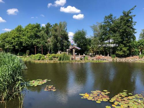 Bed & Breakfast Paradijs Eiland