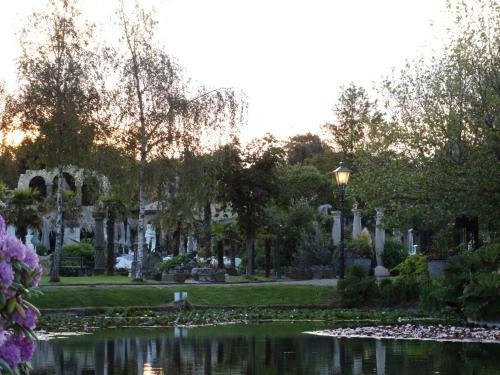 Bed & Breakfast Paradijs Eiland