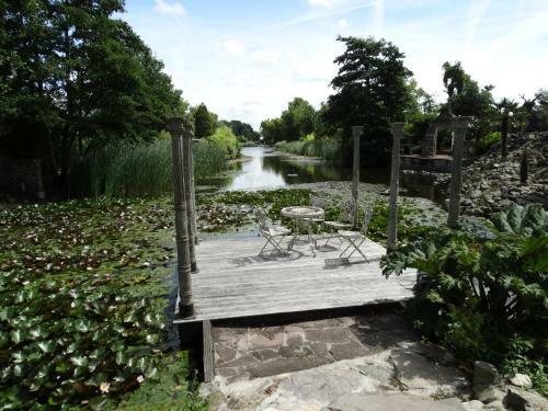 Bed & Breakfast Paradijs Eiland