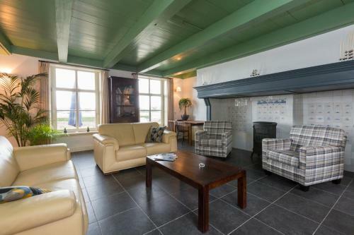 Apartamento De Grote Geere
