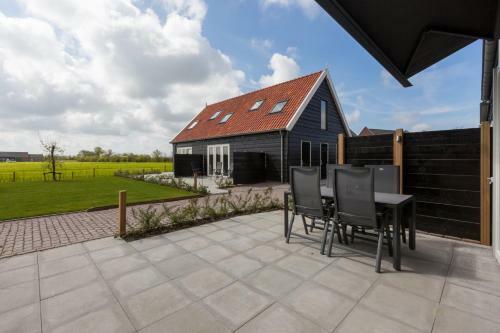 Apartamento De Grote Geere