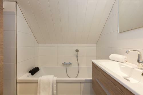 Apartamento De Grote Geere