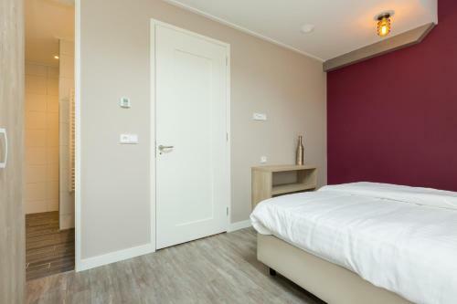 Apartamento De Grote Geere