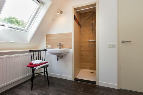 Apartamento De Grote Geere