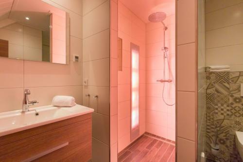 Apartamento De Grote Geere