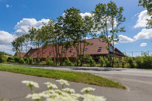 Apartamento De Grote Geere