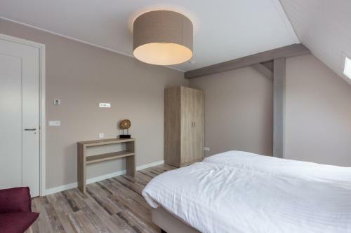 Apartamento De Grote Geere