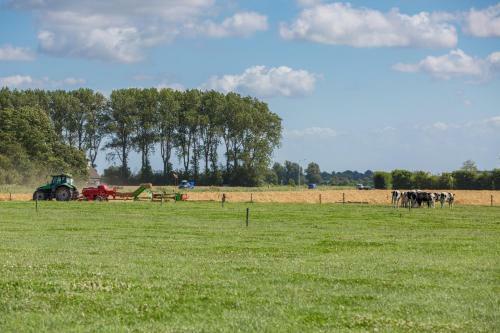 Apartamento De Grote Geere