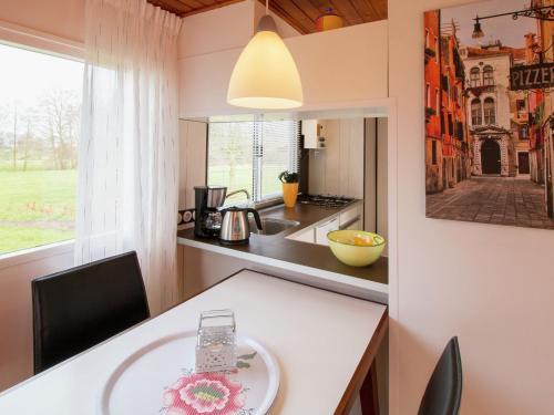 Holiday Home Chaletpark Kuiperberg I