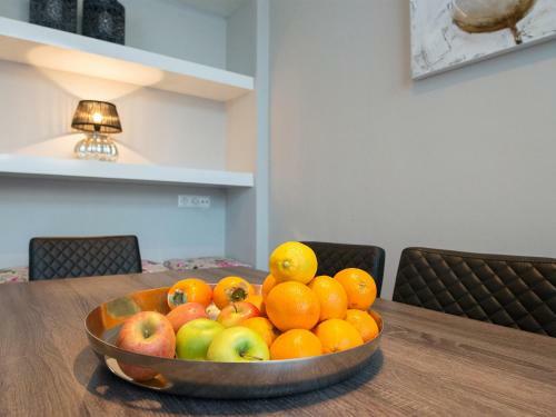 Bizstay City And Beach Apartments