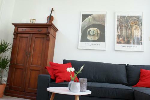 Bed & Breakfast De Kardinaal