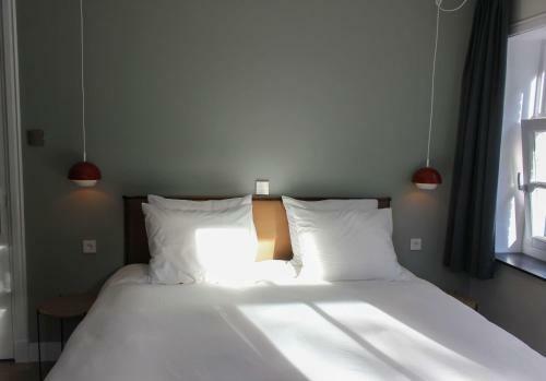 Boutique Hotel Nieuw Uilenburg
