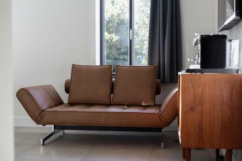 Boutique Hotel Nieuw Uilenburg