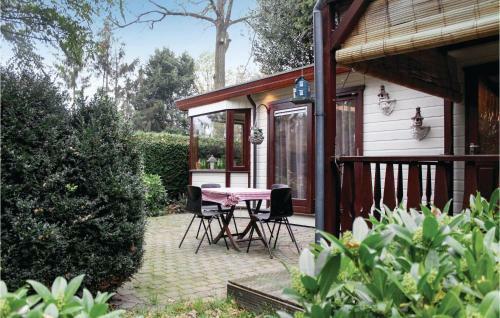 Studio Holiday Home In Voorthuizen
